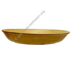 Plat à couscous moyen
