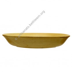 Plat à couscous grand