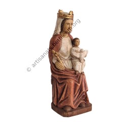copy of Notre Dame de Rosay