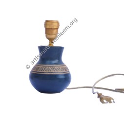 Pied de lampe petit