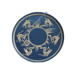 Plateau moyen / Oiseaux