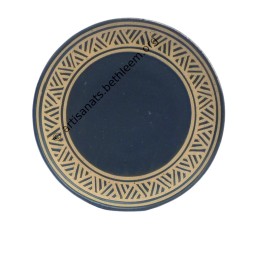 Soucoupe  / Triangle