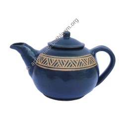 Théière grande / Triangle