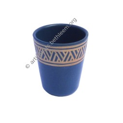 Verre petit / Triangle