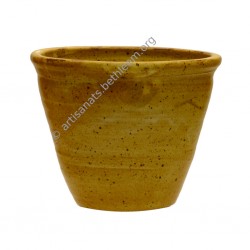 Vase cache-pot droit petit
