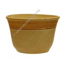 Vase cache-pot droit petit...