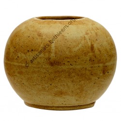 Vase boule grand