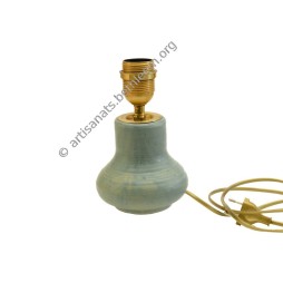 Pied de lampe petit