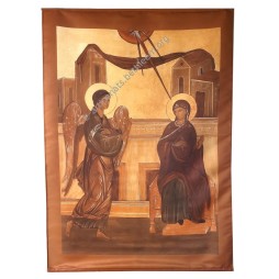 copy of Annonciation