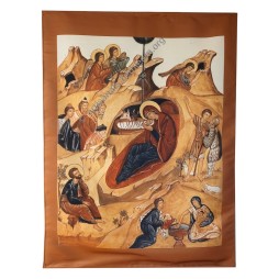 copy of Nativité
