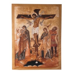copy of Crucifixion