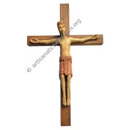 Christ Roman (avec croix)