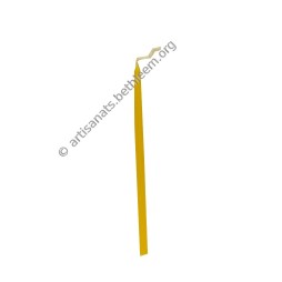 copy of Bougie moulée