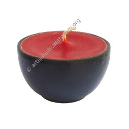 copy of Bougie moulée