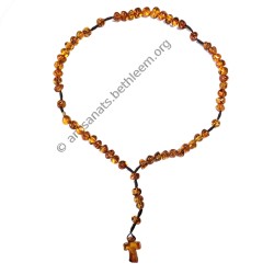 Rosary amber