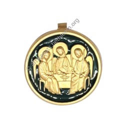 Sainte Trinité (relief)