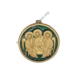 Sainte Trinité (relief)