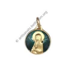 Vierge des Pyrénées