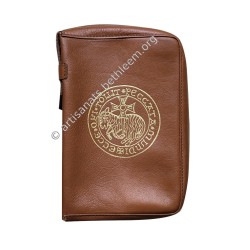 Etui pour Liturgie des Heures