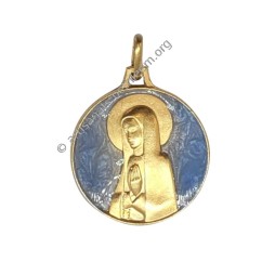 Vierge des Pyrénées