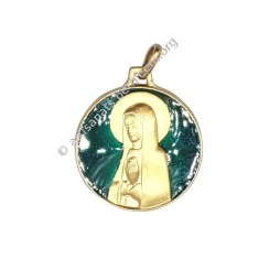 Vierge des Pyrénées