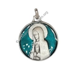 Vierge des Pyrénées