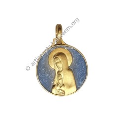 Vierge des Pyrénées