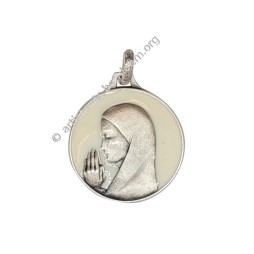Vierge Orante