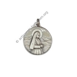 Sainte Bernadette