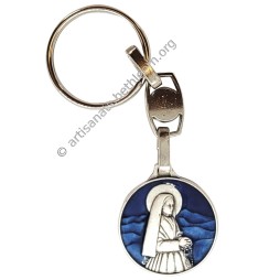 Sainte Bernadette