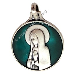 Vierge des Pyrénées