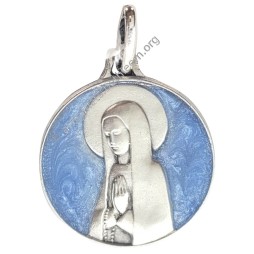 Vierge des Pyrénées