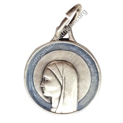 Vierge Bretonne