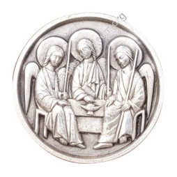 Magnet Sainte Trinité (relief)