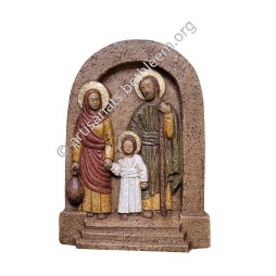 Sainte Famille