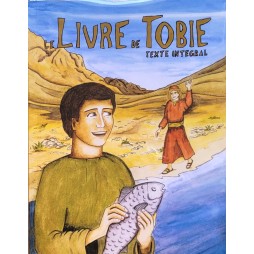 Le Livre de Tobie