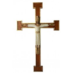 Christ Prêtre (avec croix)