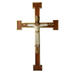 Christ Prêtre (avec croix)