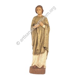 Saint Jean