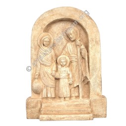 Sainte-Famille Grande