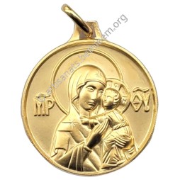 Vierge Eleousa