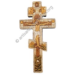 Croix Byzantine