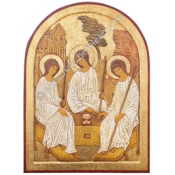 Sainte Trinité