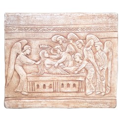 La Dormition de la Vierge