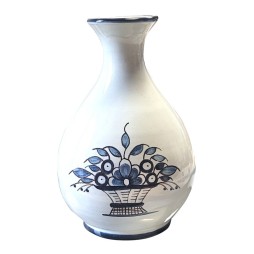 Carafon à vin