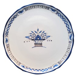 Plat à tarte grand