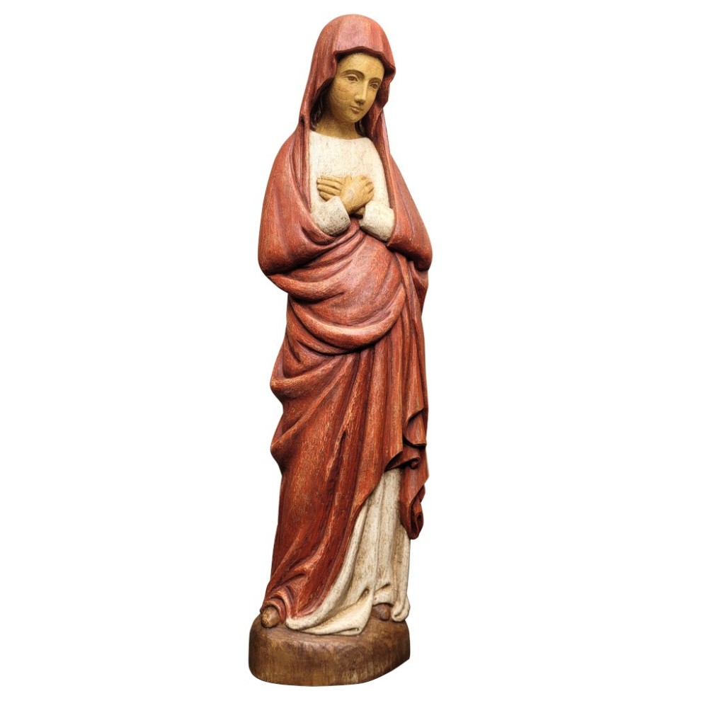 Vierge de l'Annonciation Vierge de l'Annonciation