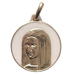 Vierge Anastasis