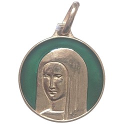 Vierge Anastasis