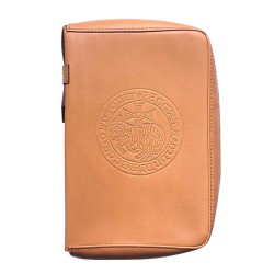 Etui pour Liturgie des Heures